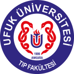 Ufuk Universitesi   Tip Fakultesi Logo Vector