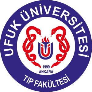 Ufuk Universitesi   Tip Fakultesi Logo Vector