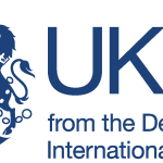 Ukaid Logo Vector