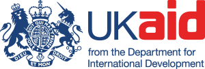 Ukaid Logo Vector