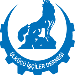 Ulkucu Isciler Dernegi Logo Vector