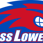 Umass Lowell River Hawks Logo Vector