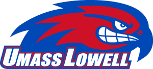 Umass Lowell River Hawks Logo Vector