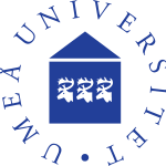 Umea University Logo Vector