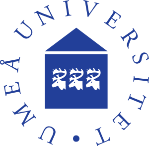 Umea University Logo Vector