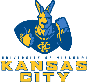 Umkc Kangaroos Logo Vector