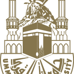 Umm Al Qura University Logo Vector