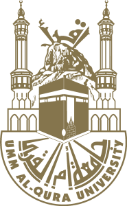 Umm Al Qura University Logo Vector