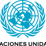 Un United Nations Logo Vector