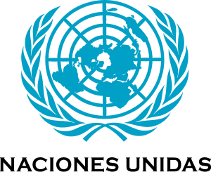 Un United Nations Logo Vector