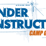 Under Construction 2005 Logo Vector