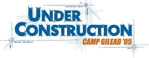 Under Construction 2005 Logo Vector