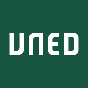 Uned Logo Vector