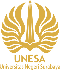 Unesa Logo Vector