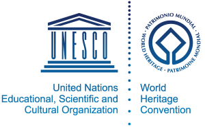 Unesco World Heritage Logo Vector