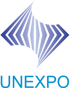 Unexpo Logo Vector