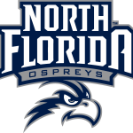 Unf Ospreys Logo Vector