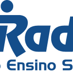 UniRadial Estácio Ensino Superior Logo Vector