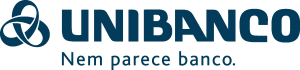 Unibanco Logo Vector