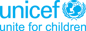 Unicef Unite For Children Logo Vector