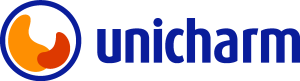 Unicharm Logo Vector