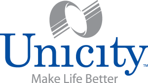 Unicity Logo Vector