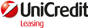 Unicredit Leasing Logo Vector