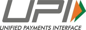 Unified Payment Interface (Upi) Logo Vector