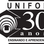 Unifor 30 Anos   Ensinando e Apredendo Logo Vector