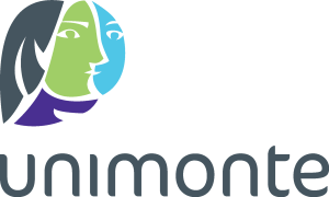 Unimonte 2008 Logo Vector