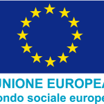 Unione Europea Logo Vector