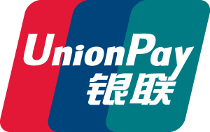 Unionpay Logo Vector