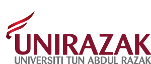 Unirazak Logo Vector