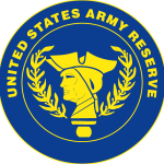 United States Army Reserve Logo Vector