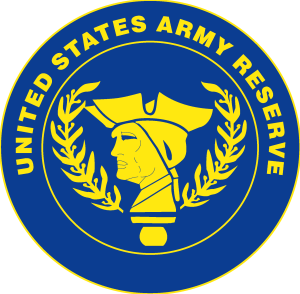 United States Army Reserve Logo Vector