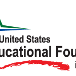 United States Educational Foundation in Pakistan Logo Vector