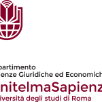 Unitelma Logo Vector