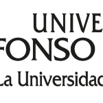 Universidad Alfonso X El Sabio (UAX) Logo Vector