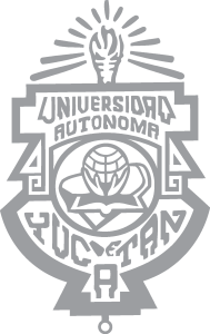 Universidad Autonoma De Yucatan Uady Logo Vector