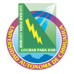 Universidad Autonoma de Chihuahua Logo Vector