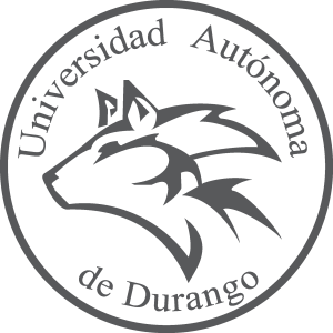 Universidad Autónoma de Durango Logo Vector