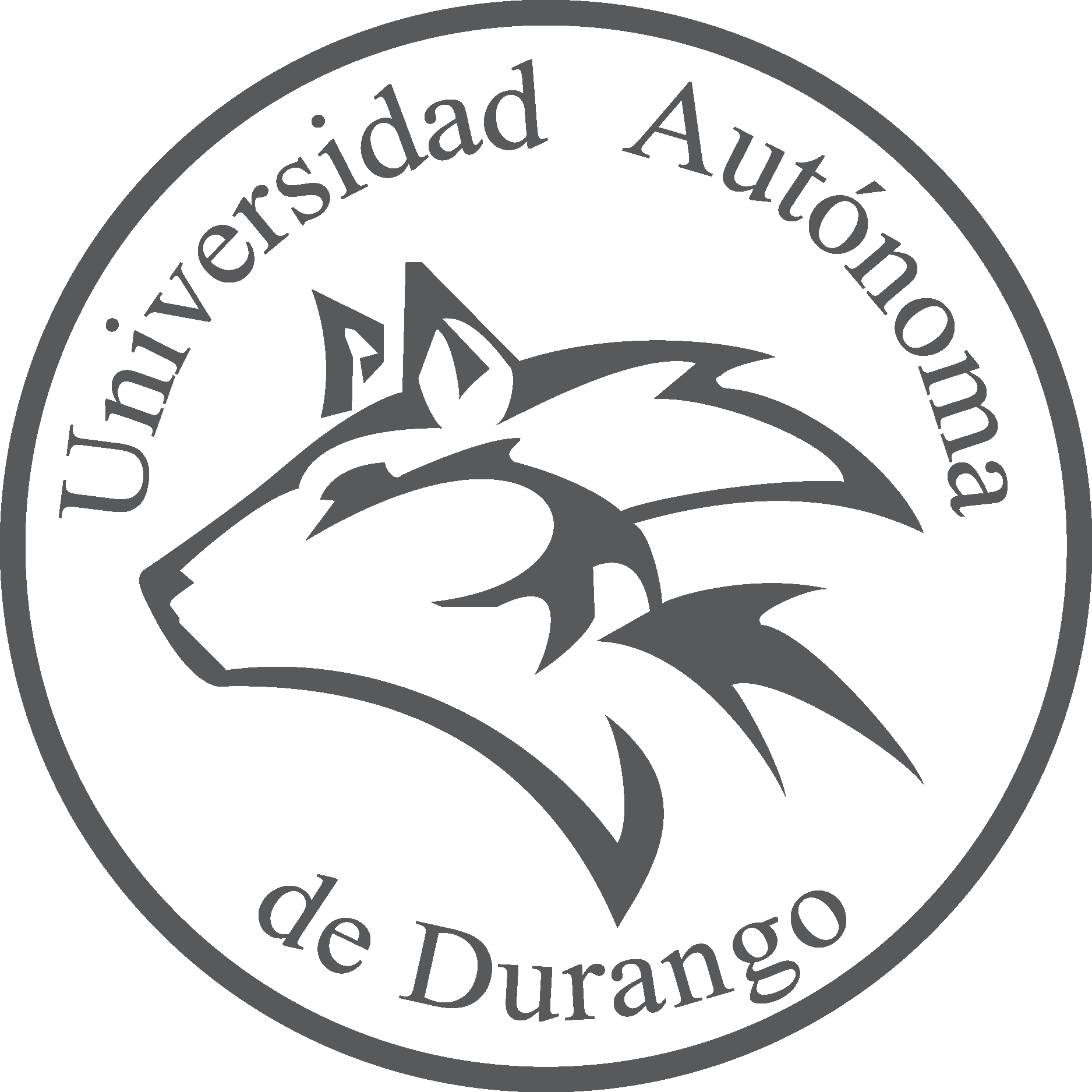 Universidad Autónoma De Durango Logo Vector Ai Png Svg Eps Free