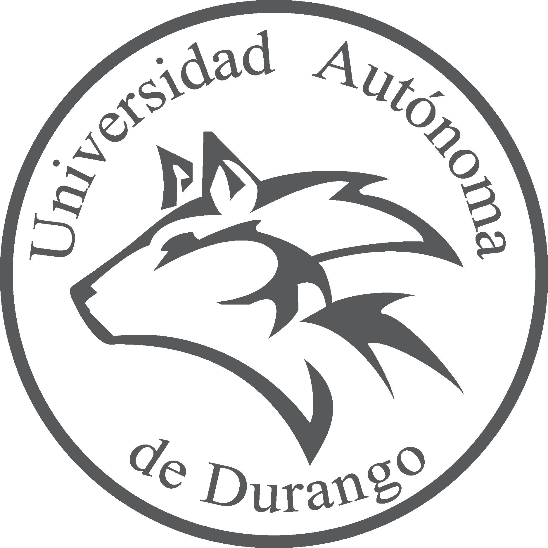 Universidad Autónoma De Durango Logo Vector Ai Png Svg Eps Free Download 6299