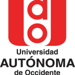 Universidad Autonoma de Occidente Logo Vector