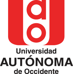 Universidad Autonoma de Occidente Logo Vector