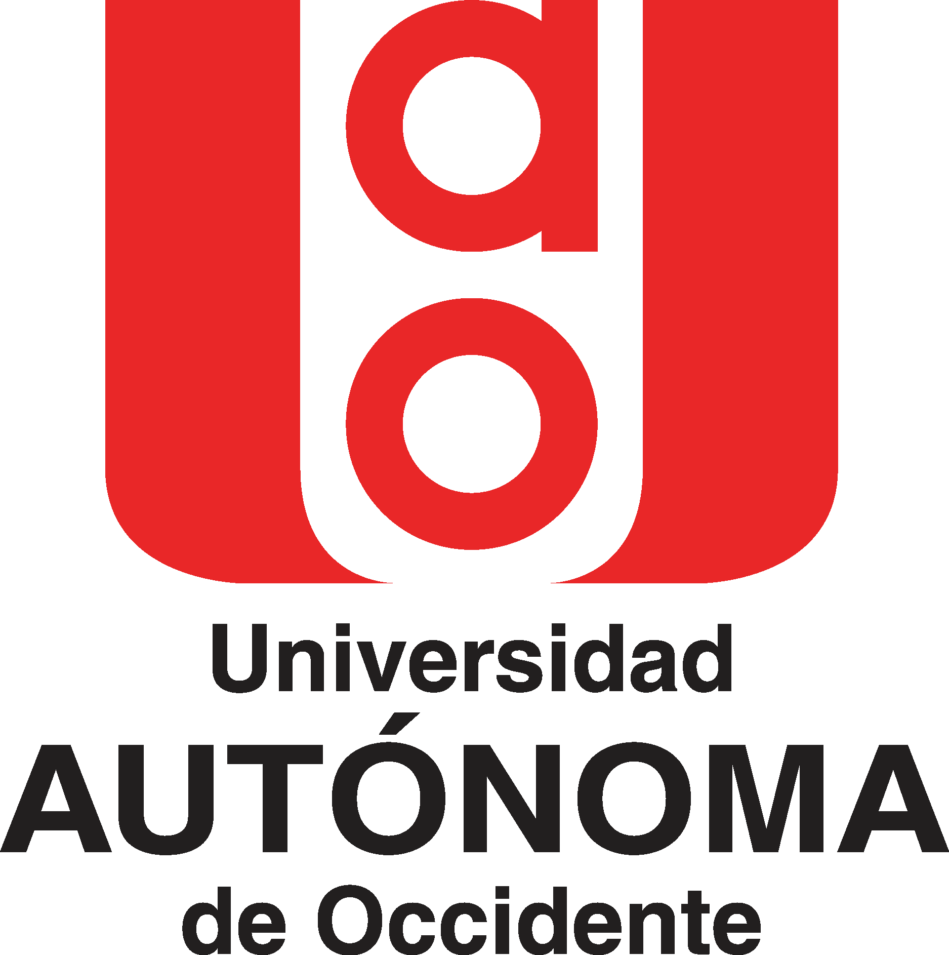 Universidad Autonoma De Occidente Logo Vector Ai Png Svg Eps