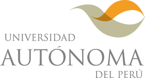 Universidad Autónoma del Perú Logo Vector