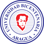 Universidad Bicentenaria de Aragua UBA Logo Vector