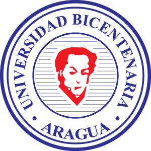 Universidad Bicentenaria de Aragua UBA Logo Vector