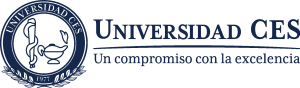 Universidad CES Logo Vector